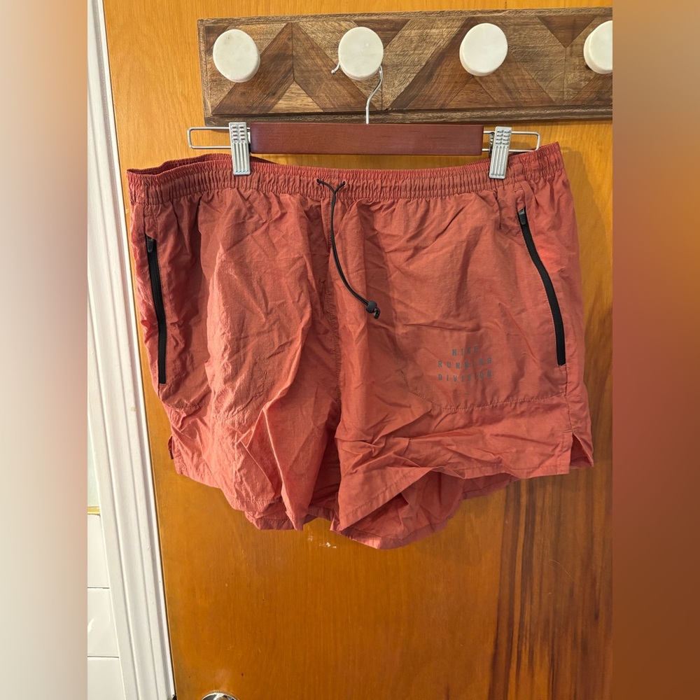 Men’s XXL Nike Running 5” Shorts